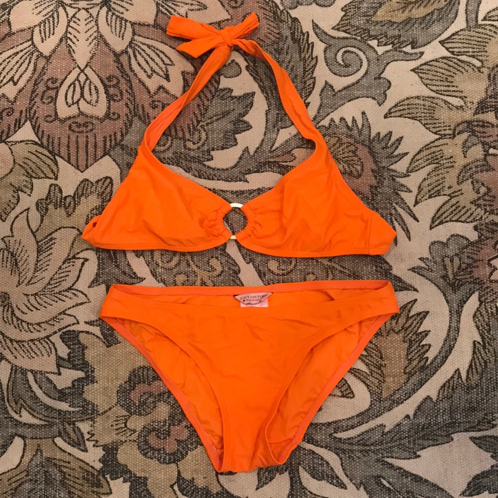 JUICY COUTURE Swimsuit